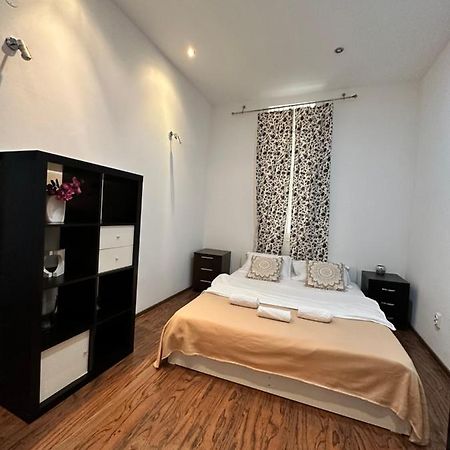 Harmony Homes- Piata Unirii Central Apartament 蒂米什瓦拉 外观 照片