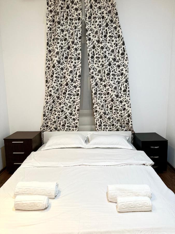 Harmony Homes- Piata Unirii Central Apartament 蒂米什瓦拉 外观 照片