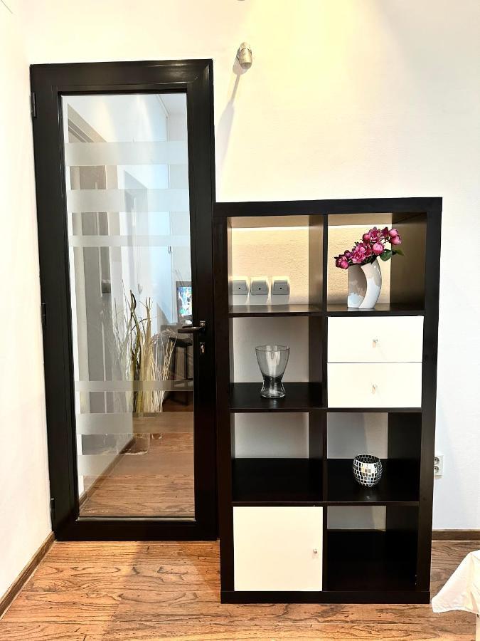 Harmony Homes- Piata Unirii Central Apartament 蒂米什瓦拉 外观 照片