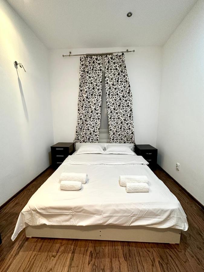Harmony Homes- Piata Unirii Central Apartament 蒂米什瓦拉 外观 照片