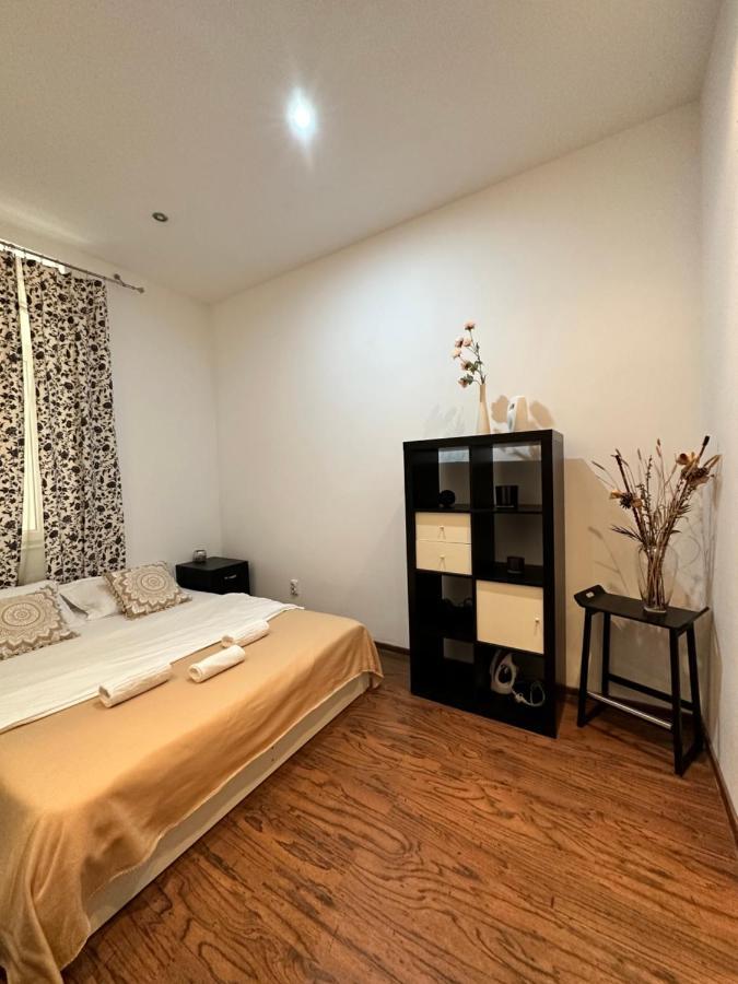 Harmony Homes- Piata Unirii Central Apartament 蒂米什瓦拉 外观 照片