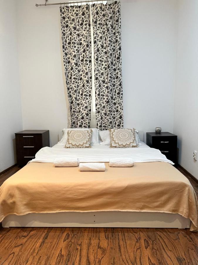 Harmony Homes- Piata Unirii Central Apartament 蒂米什瓦拉 外观 照片
